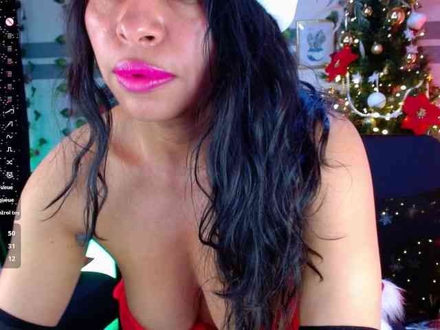 AbbyPrincessAGT webcam