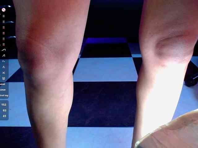 AbbyPrincessAGT webcam