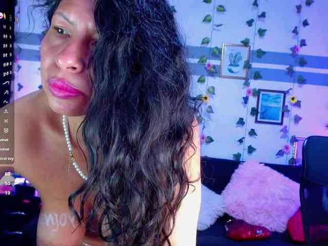 AbbyPrincessAGT webcam