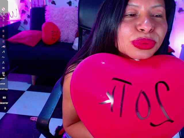 AbbyPrincessAGT webcam