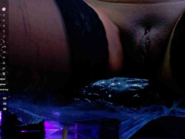 AbbyPrincessAGT webcam