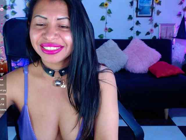 AbbyPrincessAGT webcam
