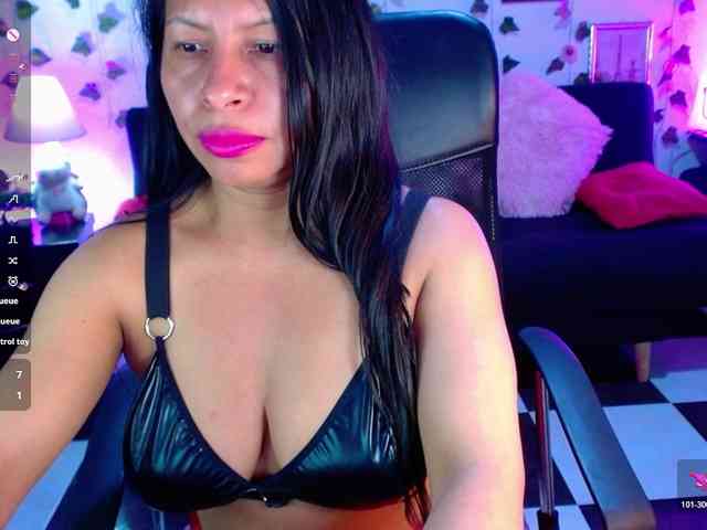 AbbyPrincessAGT webcam