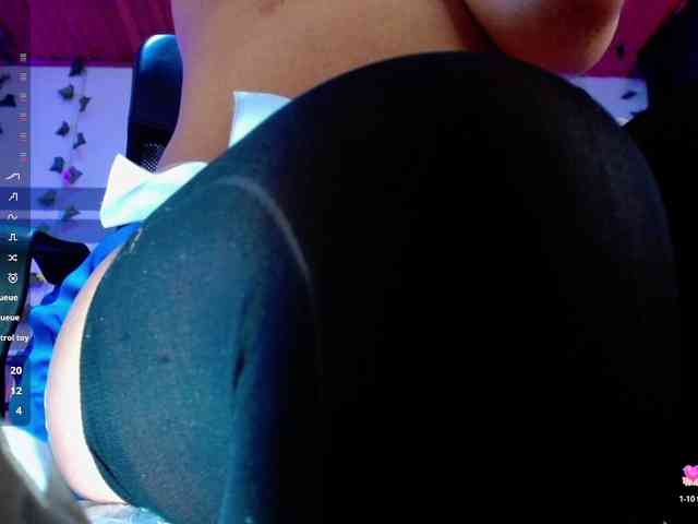 AbbyPrincessAGT webcam