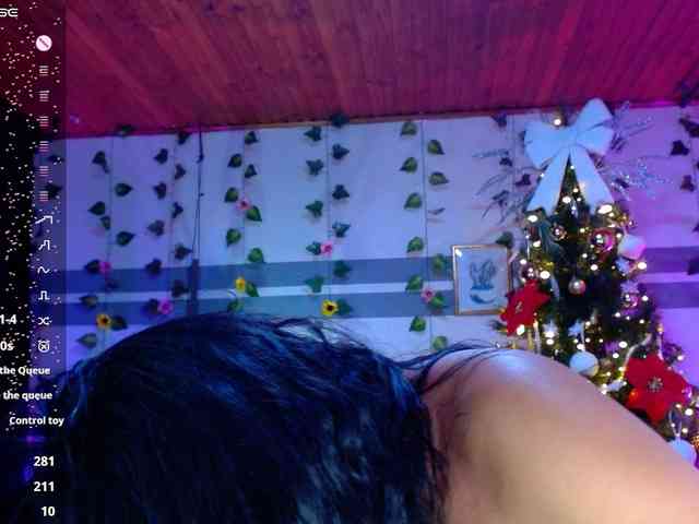 AbbyPrincessAGT webcam