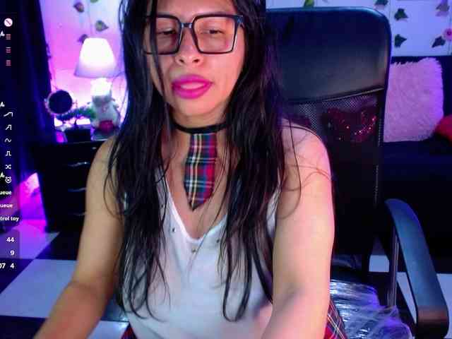 AbbyPrincessAGT webcam