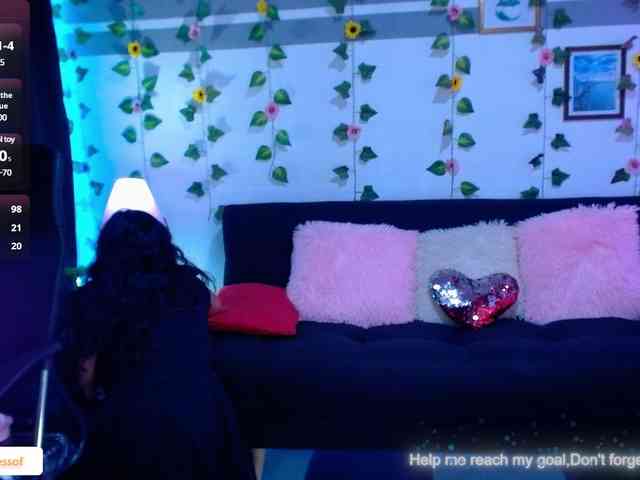 chat room AbbyPrincessAGT
