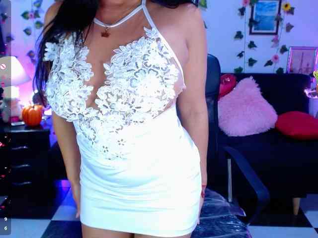 AbbyPrincessAGT webcam