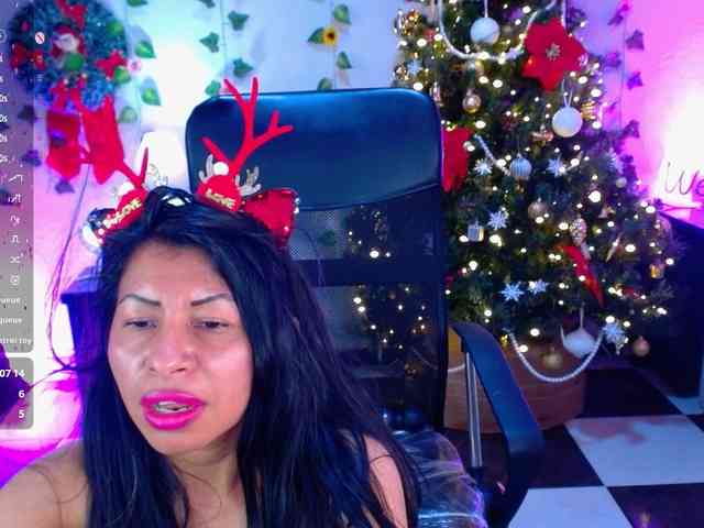 AbbyPrincessAGT webcam