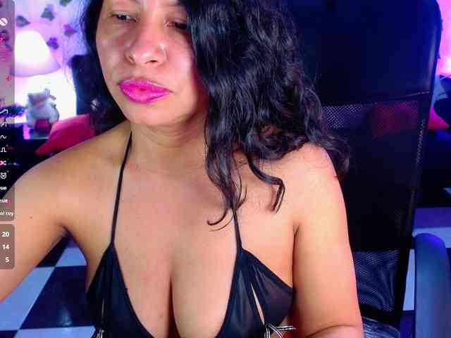 AbbyPrincessAGT webcam