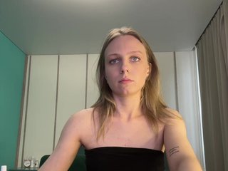 HotWillow Porn Show