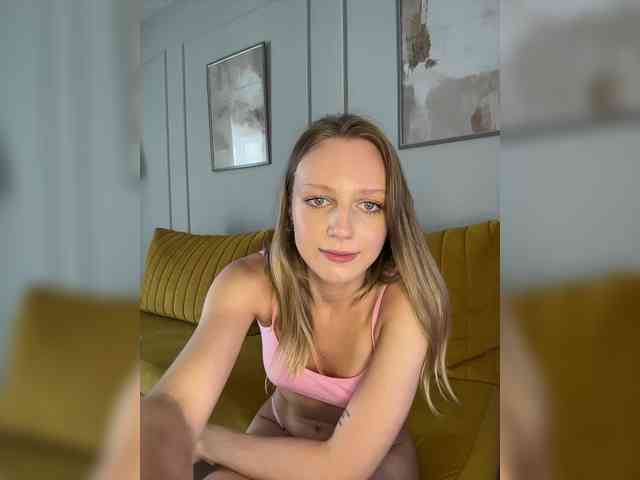 HotWillow webcam