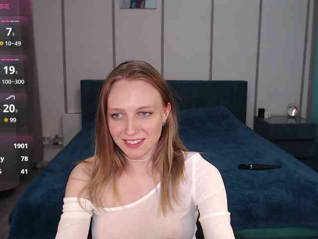 HotWillow webcam