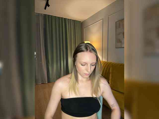 HotWillow webcam