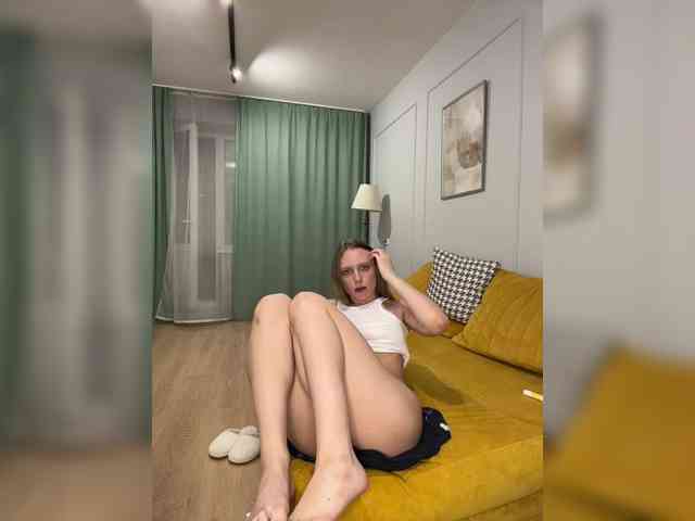 HotWillow webcam