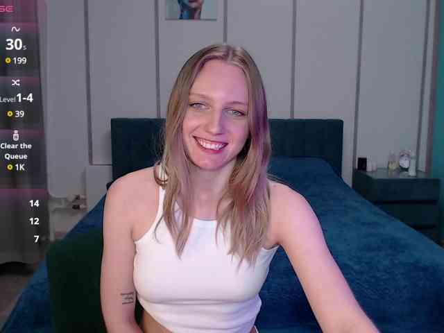 HotWillow webcam