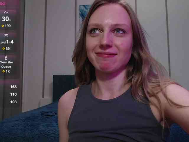 HotWillow webcam