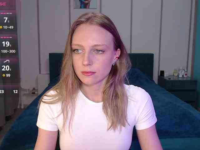 HotWillow webcam
