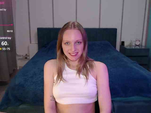 HotWillow webcam