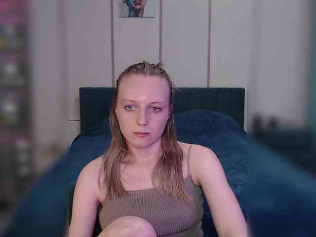 HotWillow webcam