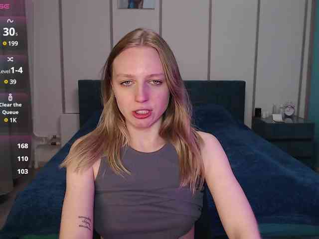 HotWillow webcam