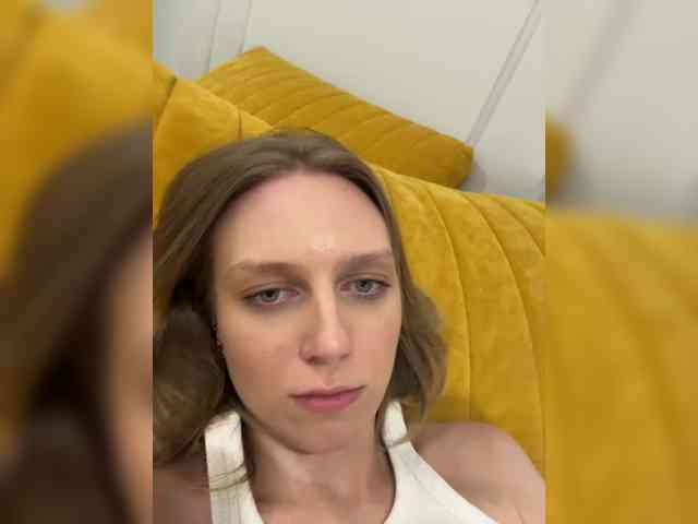 HotWillow webcam