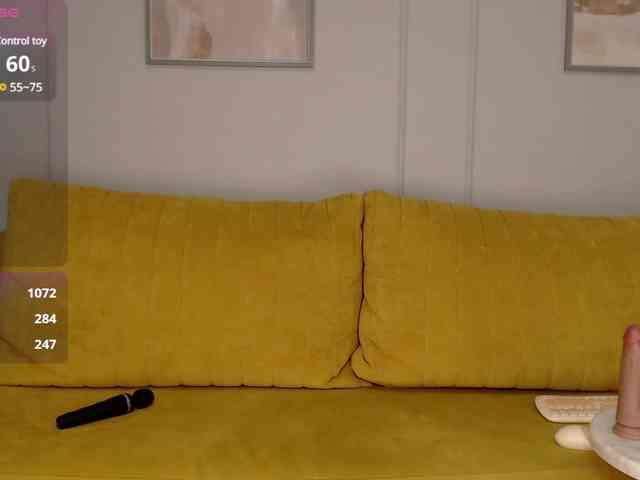 HotWillow webcam