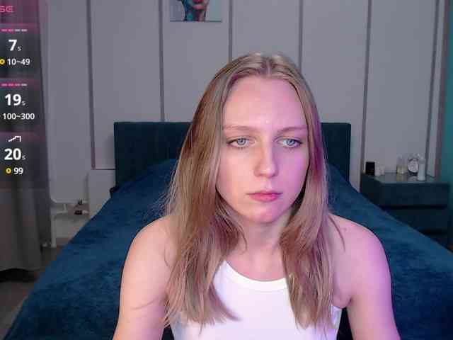 HotWillow webcam