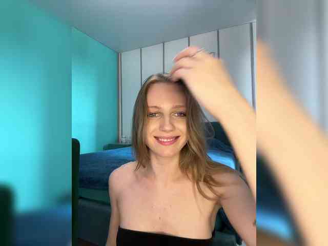 HotWillow webcam