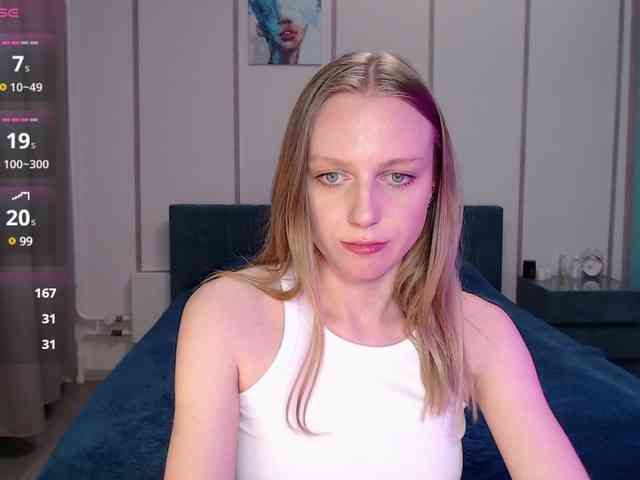 HotWillow webcam