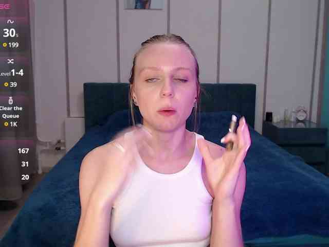 HotWillow webcam