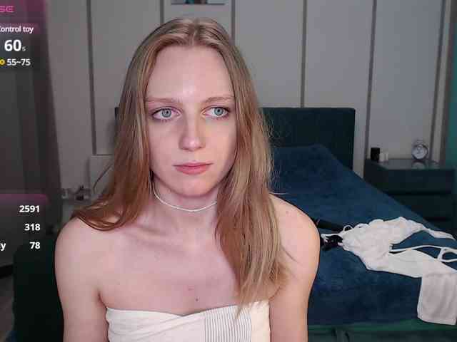 HotWillow webcam