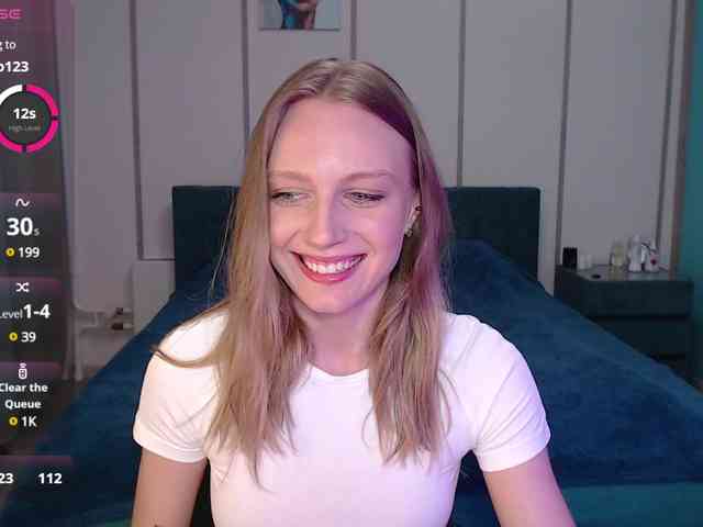 HotWillow webcam