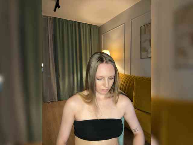 HotWillow webcam