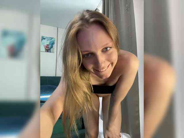 HotWillow webcam