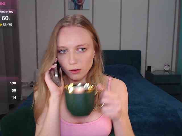 HotWillow webcam