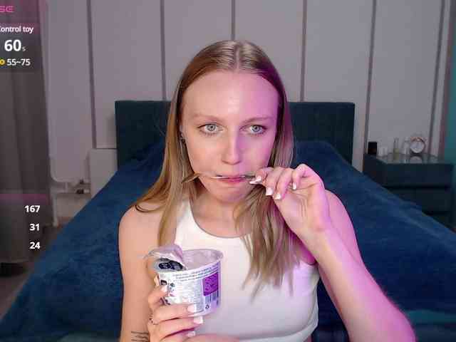 HotWillow webcam