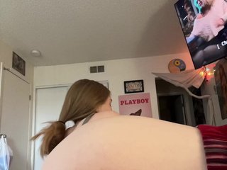 FreakyFaith Porn Show
