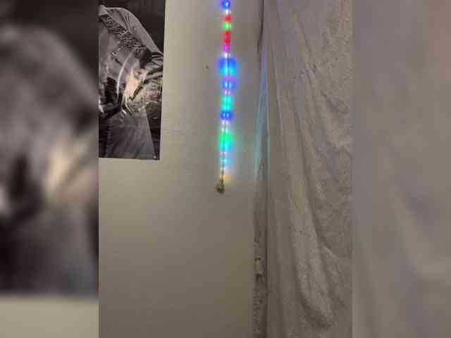 FreakyFaith webcam