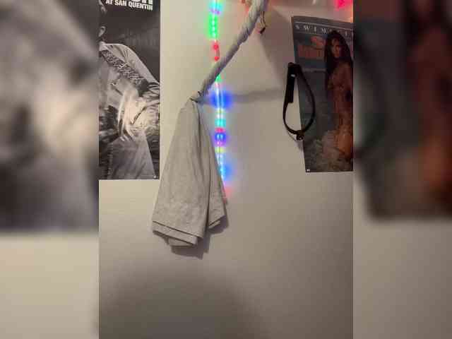 FreakyFaith webcam