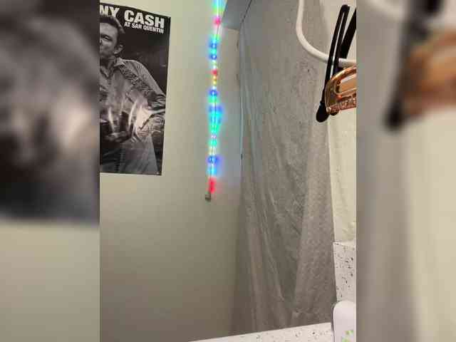 FreakyFaith webcam