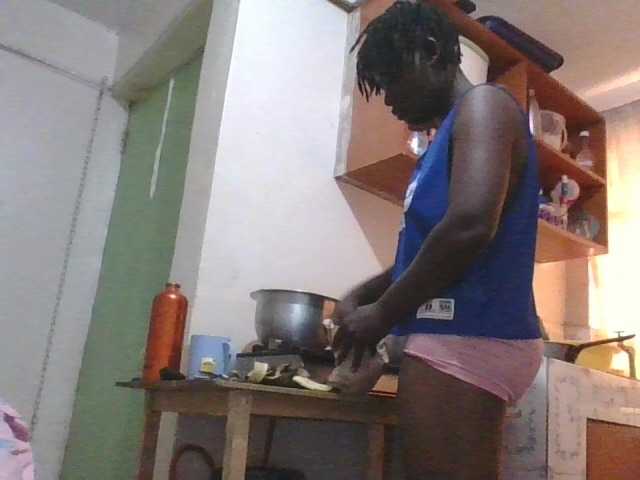 Yourdreamgirl's BongaCams show and profile