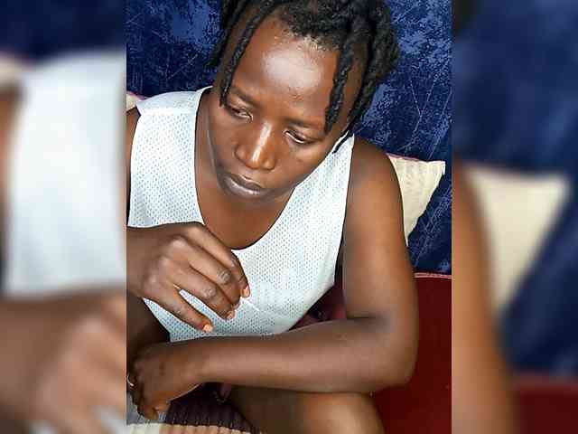 Yourdreamgirl webcam