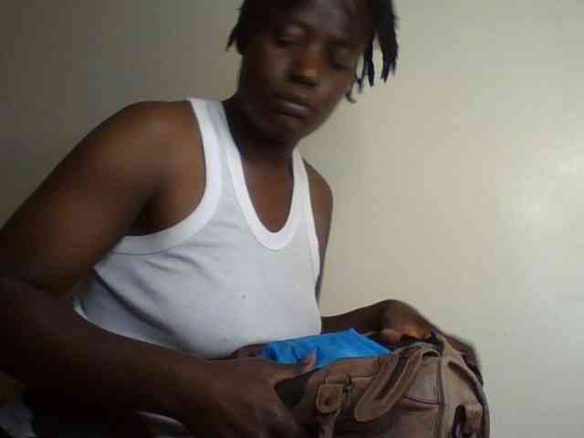 Yourdreamgirl webcam