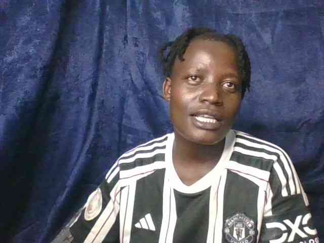 Yourdreamgirl webcam