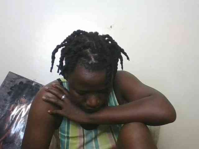 Yourdreamgirl webcam