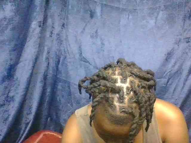 Yourdreamgirl webcam