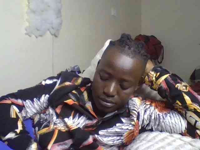 Yourdreamgirl