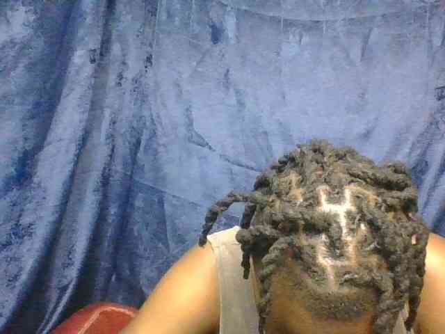 Yourdreamgirl webcam