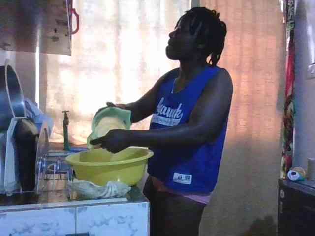 Yourdreamgirl webcam